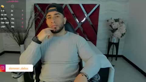 Denver online show from October 19, 12:10 pm