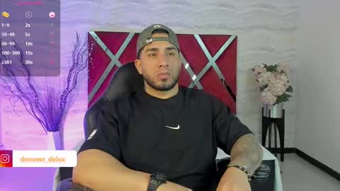 Denver online show from October 8, 12:22 pm