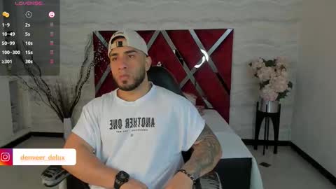 Denver online show from October 14, 11:46 am