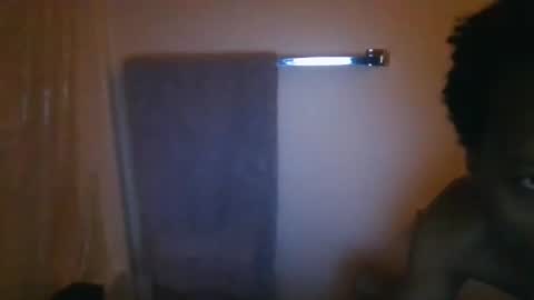 Denzel King3 online show from October 29, 5:09 am