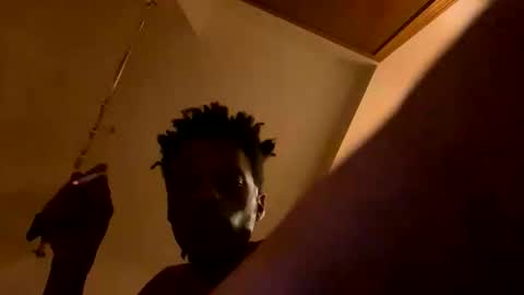 Denzel King3 online show from December 16, 7:31 pm