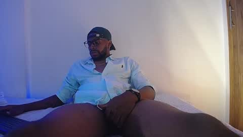 denzo online show from October 18, 3:22 am