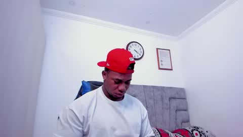 deon jhonson online show from January 28, 9:19 am
