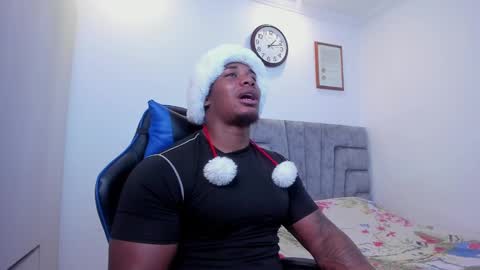 deon jhonson online show from December 21, 6:12 pm