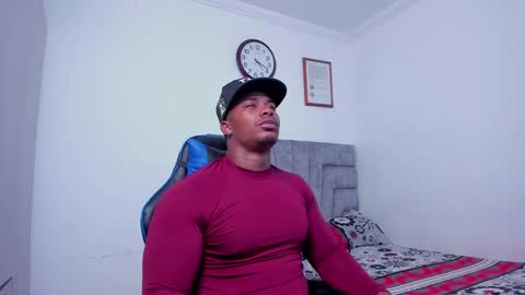 deon jhonson online show from January 24, 9:17 am