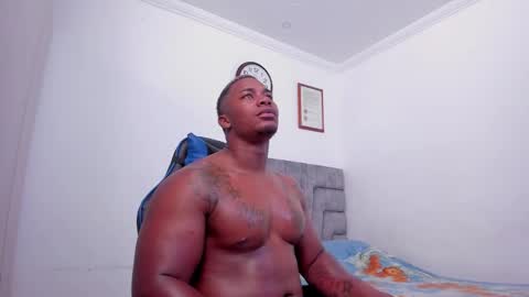 deon jhonson online show from February 1, 11:27 pm