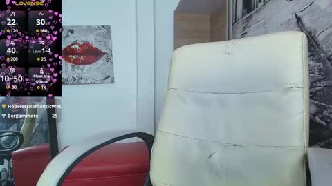 Snapshot of dephne_ chatting on January 29, 4:41 pm Dephne online show from January 29, 4:41 pm