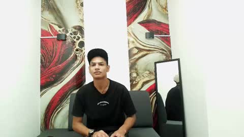 dereck_leroy online show from October 6, 10:49 pm