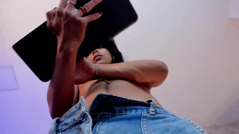 dereck_manson online show from September 16, 8:01 pm