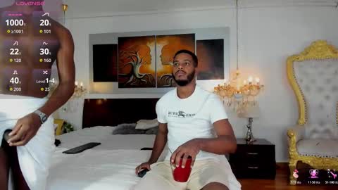 Dereck and Jake online show from February 7, 10:18 am