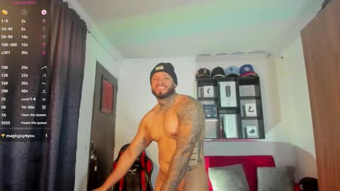 Snapshot of dereckgreen chatting on September 20, 2:25 am dereckgreen online show from September 20, 2:25 am