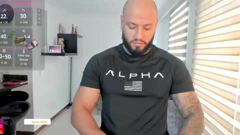 dereckgreen online show from February 2, 8:38 pm