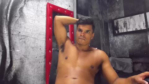 derek online show from March 6, 5:33 pm