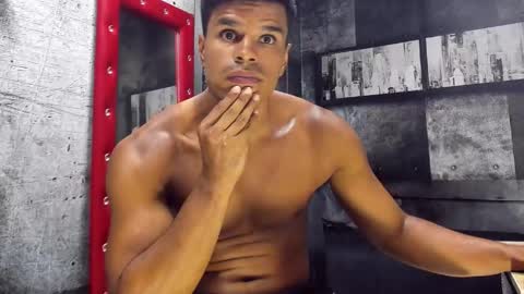 derek online show from March 6, 2:29 pm