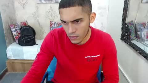 D E R E K online show from September 25, 2:51 am