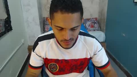 D E R E K online show from November 23, 12:36 pm