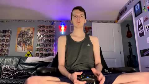 derekdings online show from May 26, 6:14 pm