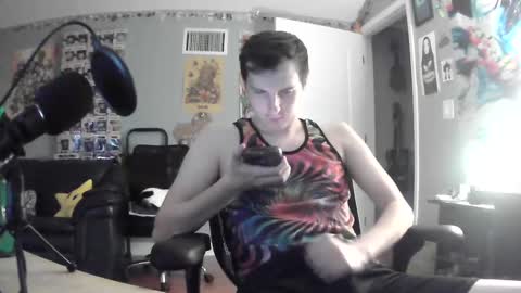 derekdings online show from December 19, 10:42 pm