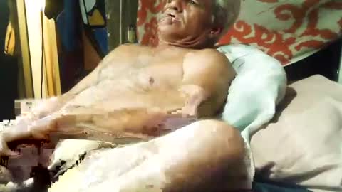 derick1961 online show from September 21, 7:45 am