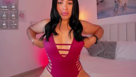 derin_lane online show from September 19, 6:00 pm