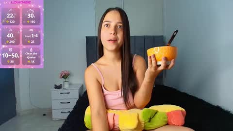 derly_cuervo703031 online show from February 24, 4:54 pm