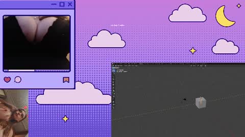 derpiestgirl online show from July 12, 1:53 am