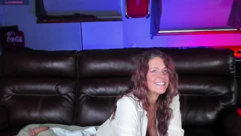 Snapshot of derrick_and_brittany chatting on January 18, 5:48 pm Derrick 52 and Brittany 50 online show from January 18, 5:48 pm