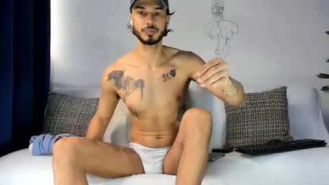 JhimyMaster online show from July 4, 3:59 pm