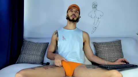 JhimyMaster online show from July 6, 3:14 pm
