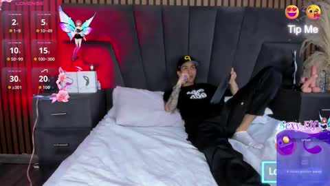 derrymeyers online show from December 15, 1:01 am