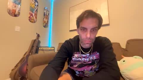 Tall and Handsome online show from March 9, 7:56 am