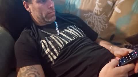 Tall and Handsome online show from January 13, 4:09 am