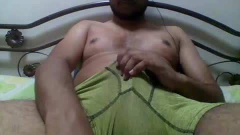Daddy online show from August 8, 5:45 pm