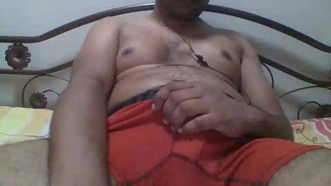 Daddy online show from April 4, 4:58 pm