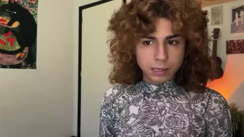 Desidias online show from February 13, 11:13 am