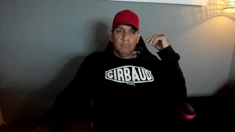 Designturbate online show from February 17, 2:49 pm