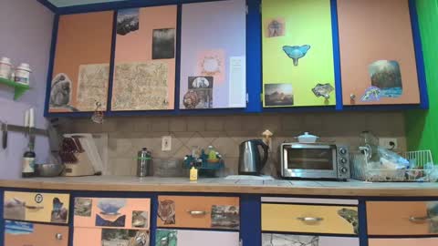 desimonroe online show from January 3, 12:40 pm