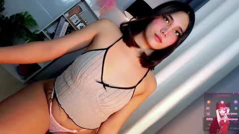 desirable_rica online show from February 7, 2:25 am