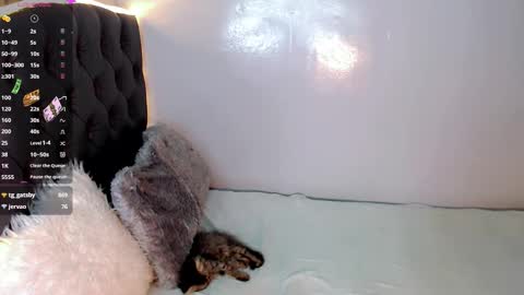 desirable_rica online show from December 16, 9:32 pm