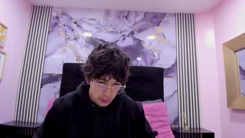 desire_ecstasy online show from November 18, 1:14 pm