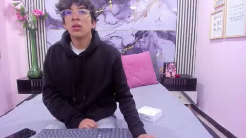 desire_ecstasy online show from October 11, 1:05 pm