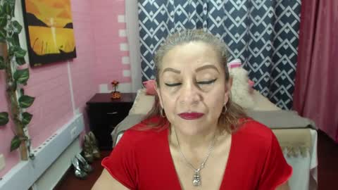 VALERIA online show from February 7, 5:07 pm