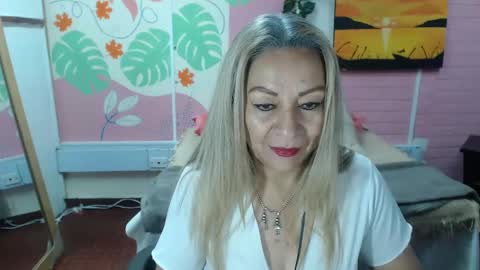 VALERIA online show from March 11, 9:15 pm