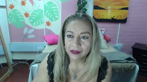VALERIA online show from January 17, 5:19 pm