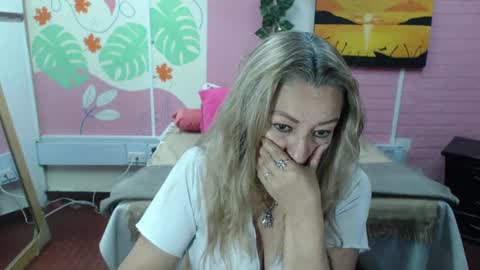 VALERIA online show from February 6, 9:06 pm