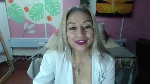 VALERIA online show from January 27, 7:56 pm