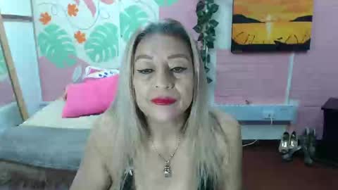 VALERIA online show from February 27, 8:42 pm