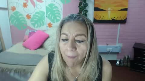 VALERIA online show from February 11, 10:02 pm