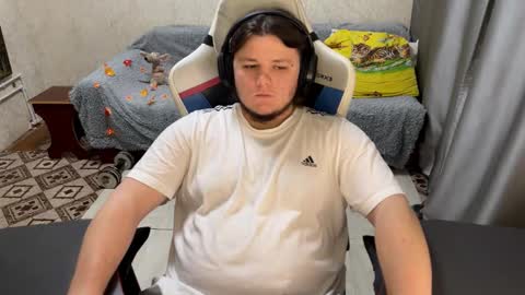 desiredude9 online show from October 20, 5:51 pm