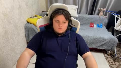 desiredude9 online show from October 1, 9:13 pm